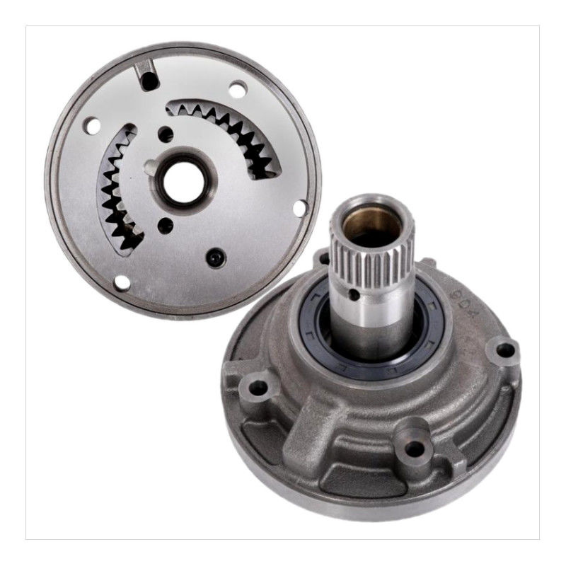Pompes à huile de transmission JCB 04500217 04/500217 QR6881176 USA904 Pour JCB 4C 4CN