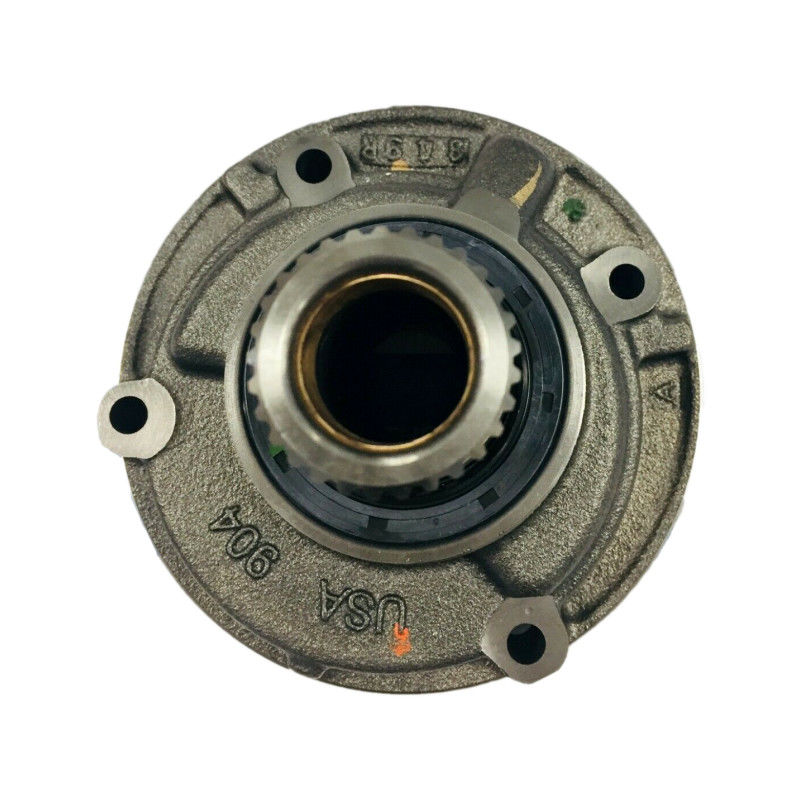 Pompes à huile de transmission JCB 04500217 04/500217 QR6881176 USA904 Pour JCB 4C 4CN