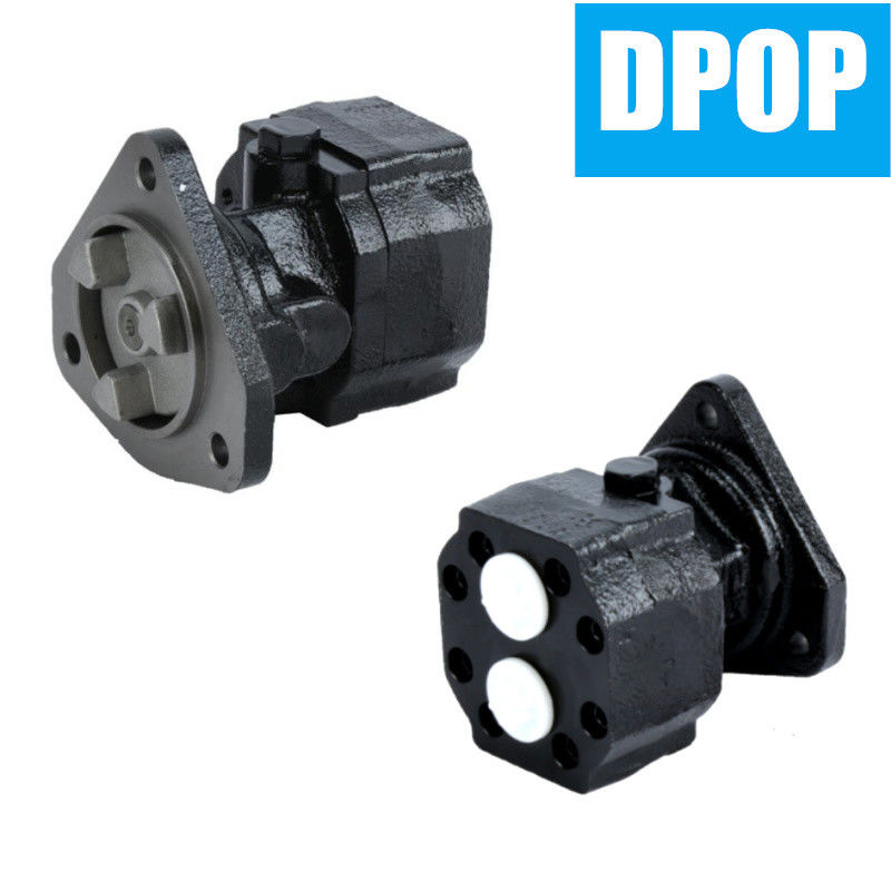 23502921 23505245 Pompe à carburant 23517845 R23537686 Pour le Diesel Detroil Pré EGR S50 & S60