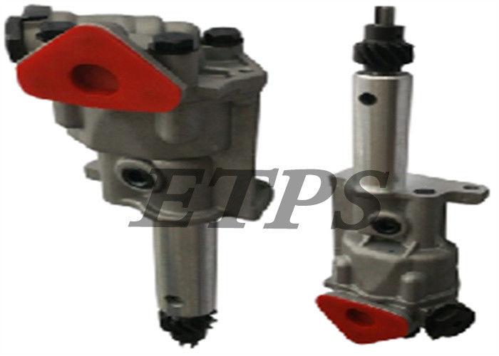 4705827 4705828 4654756 4705833 4790831 82982190 87549330 Pompe à huile pour camions Pour les voitures Fiat et IVECOTRUCK