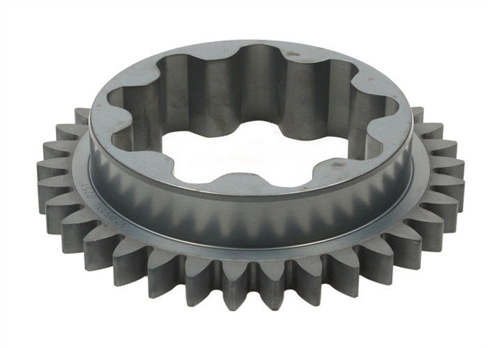 Accessoires extérieurs 200v05104-0251 de rotor de pompe à huile de moteur de Sinotruk Howo T7H MC11 Man