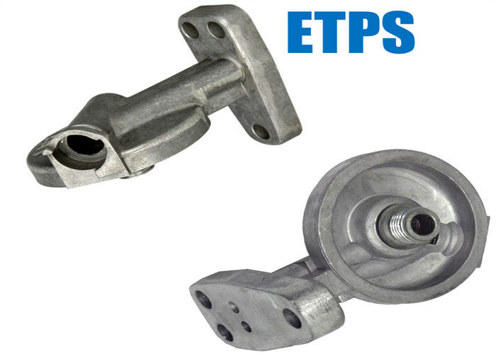 Tête de filtre Scania 1409880 1452287 1374516 1452287 pour Scania 124