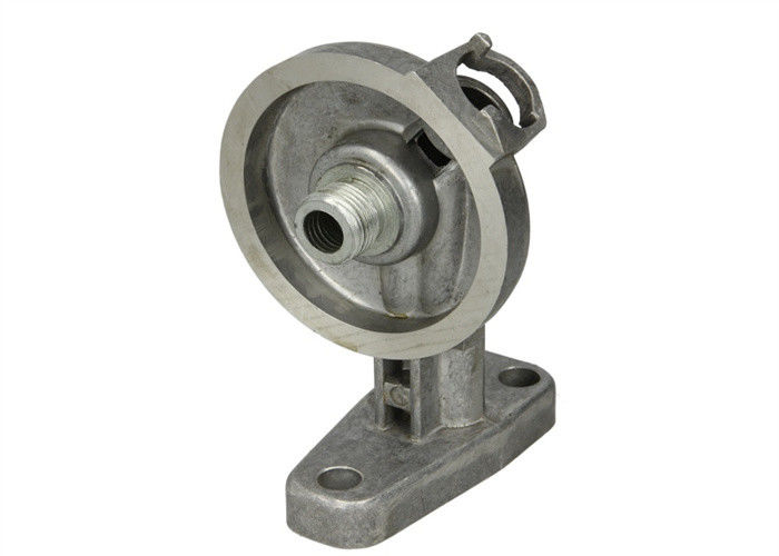 Tête de filtre Scania 1409880 1452287 1374516 1452287 pour Scania 124