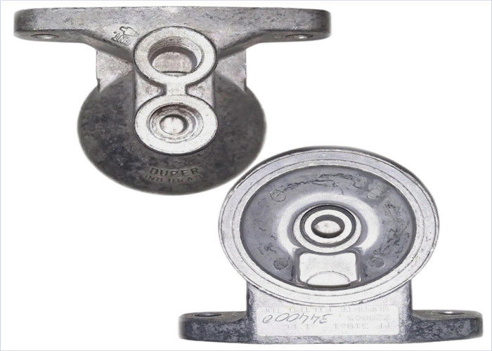 Logement en acier/filtre à essence en aluminium 228805 141/142/143 pour la couverture de filtre de Scania