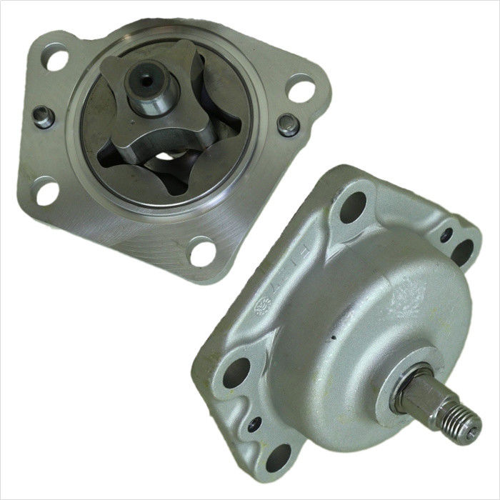 113-1141 315-4678 32A35-10010 32A35-10011 Mitsubishi MT S4S/S6S Cat 3046 Pompe à huile