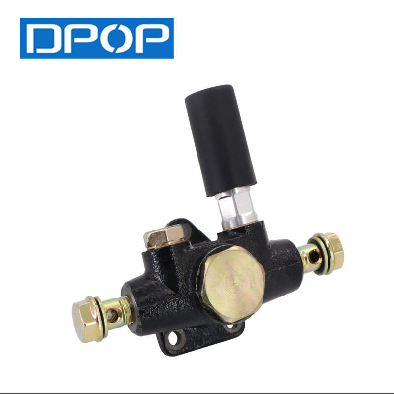 Pompes d'alimentation au carburant diesel DPOP 0440003077 0440003238 pour le camion MAN DAF Renault Volvo Benz Euro