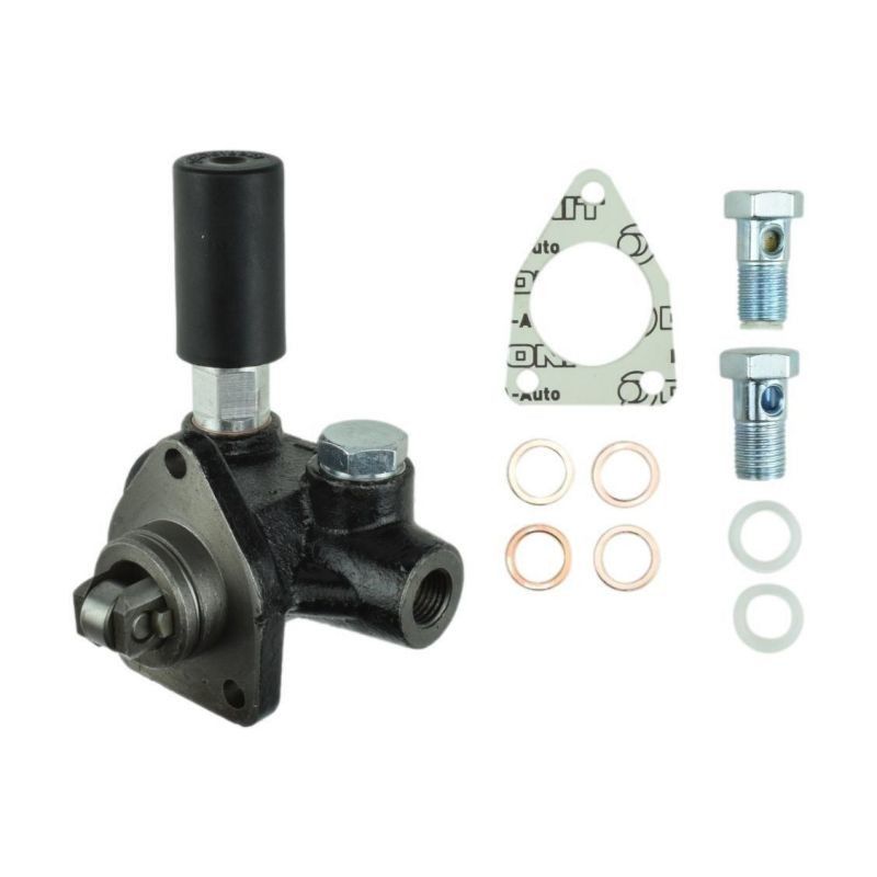 Pompes d'alimentation au carburant diesel DPOP 0440003077 0440003238 pour le camion MAN DAF Renault Volvo Benz Euro