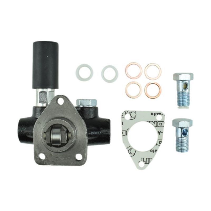 Pompes d'alimentation au carburant diesel DPOP 0440003077 0440003238 pour le camion MAN DAF Renault Volvo Benz Euro