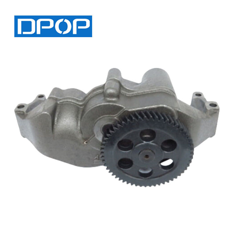 DPOP 23505886 pompe à huile lourde adaptée au diesel de Detroit Série 60 11.1L 12.7L 14.0L