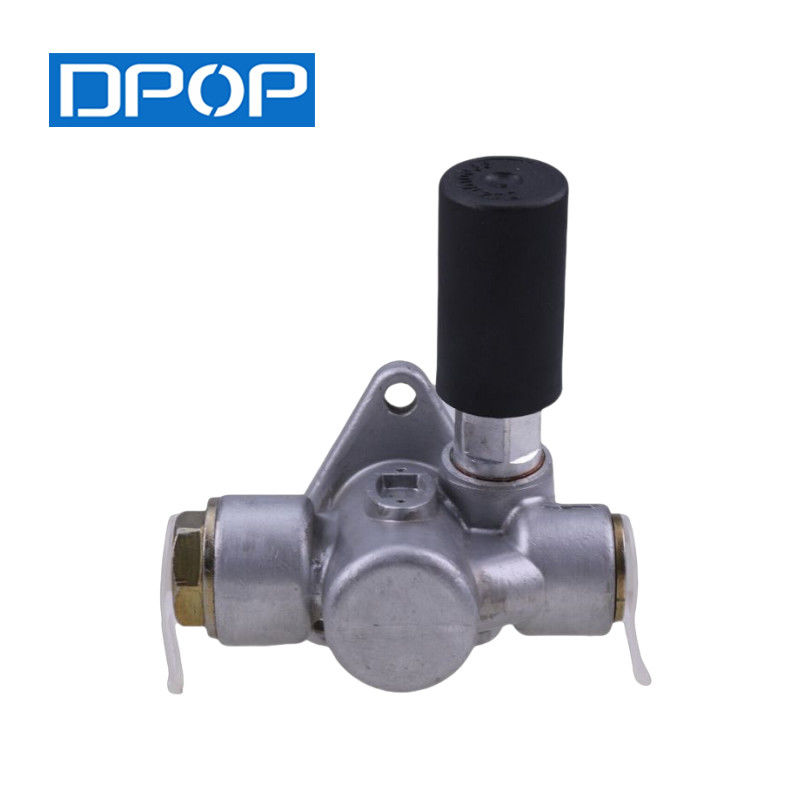 Pompes de levage de carburant DPOP 0440003254, 0 440 003 254 Pour le moteur Navistar DT360 DTA360