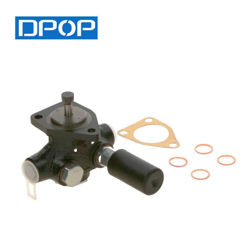 Pompes d'alimentation DPOP 0 440 003 996, 0440003996, 93190295 Pour les pièces détachées des moteurs diesel Mercedes-Benz Volvo
