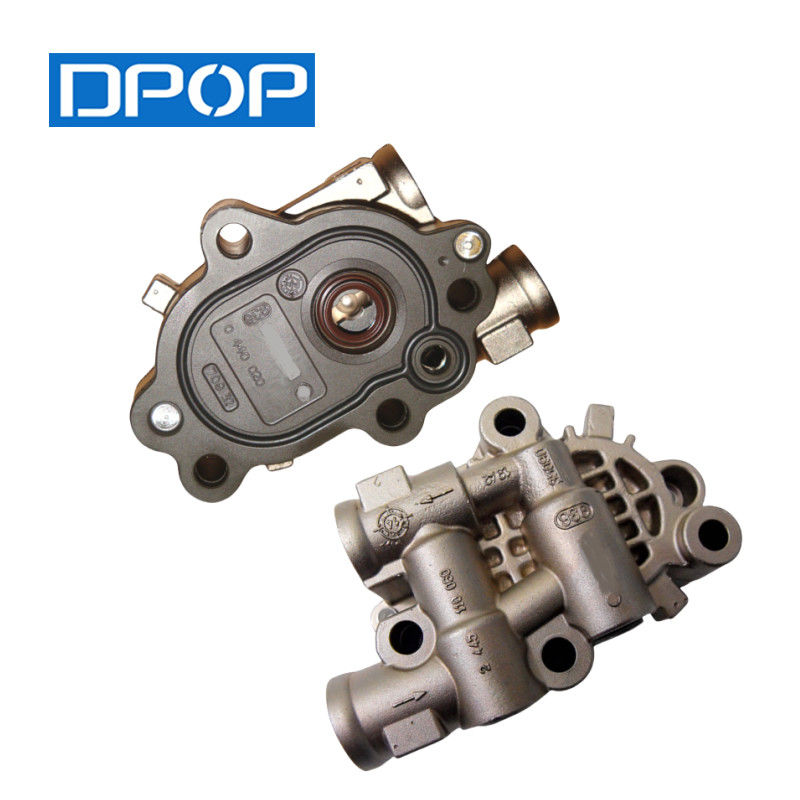 Pompes à carburant diesel 0440020059 Pompes à engrenages pour véhicules MMZ D-245.7Je vous en prie, D-245.9Je vous en prie, D-245.30Je vous en prie, D-245.35, D-249 EURO-3