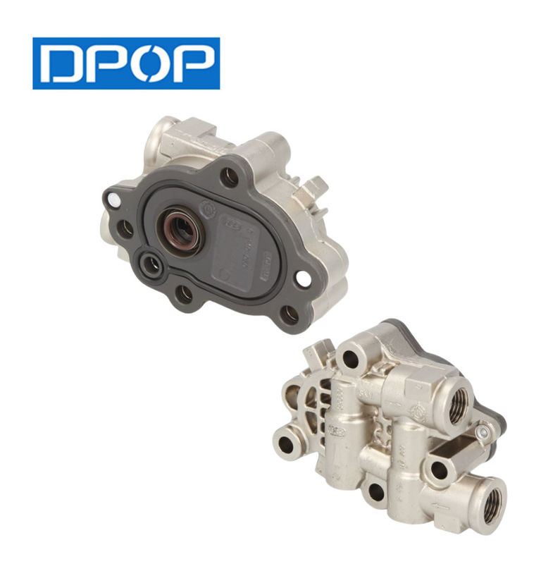 DPOP 0 440 020 111, 0440020111 Pompe à engrenages hydrauliques, système de freinage Pour Bosch FIAT IVECO