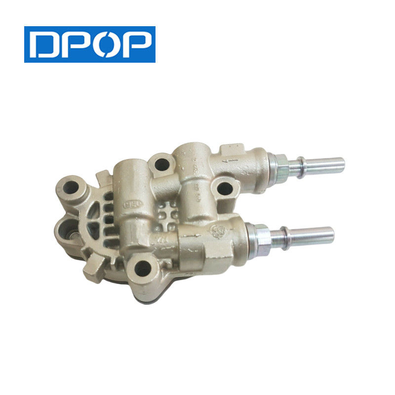 Pompes à carburant pour les voitures 0440020096, pompe à engrenages de pré-alimentation en carburant pour Cummins QS 4.5L 5.9L 6.7L