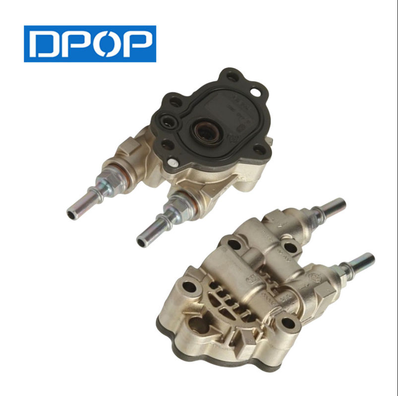 Pompes à carburant pour les voitures 0440020096, pompe à engrenages de pré-alimentation en carburant pour Cummins QS 4.5L 5.9L 6.7L