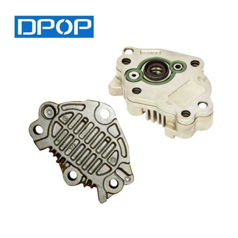 Pompes à engrenages diesel DPOP 0440020030 Pour 4,5 et 5,9 ISB et QSB Cummins
