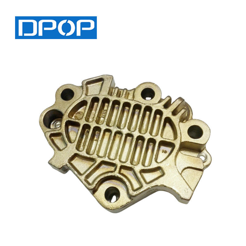 0440020073 Pompe à engrenages à basse pression pour pompe à injection de carburant Fuso Canter FE85 (E4)