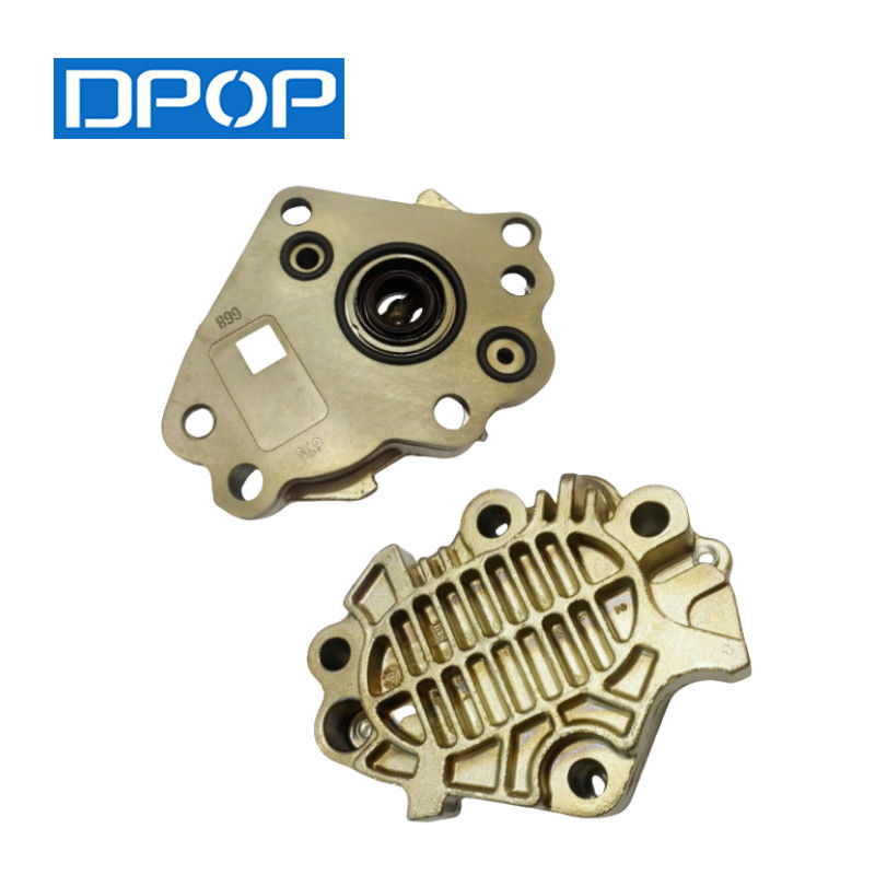 Pompes de levage de carburant DPOP 0440020073 Pompes d'injection pour le canon MITSUBISHI 3.0, 4.9