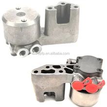 Pompes à carburant pour camions en aluminium lourds large plage de pression pour véhicules diesel 12V tension