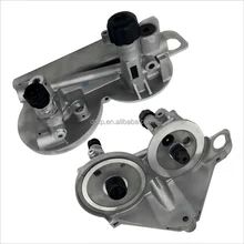 Pompes à carburant au diesel en aluminium pour camions avec une large plage de pression - 3-5 PSI Compatibilité pour différents types de carburant