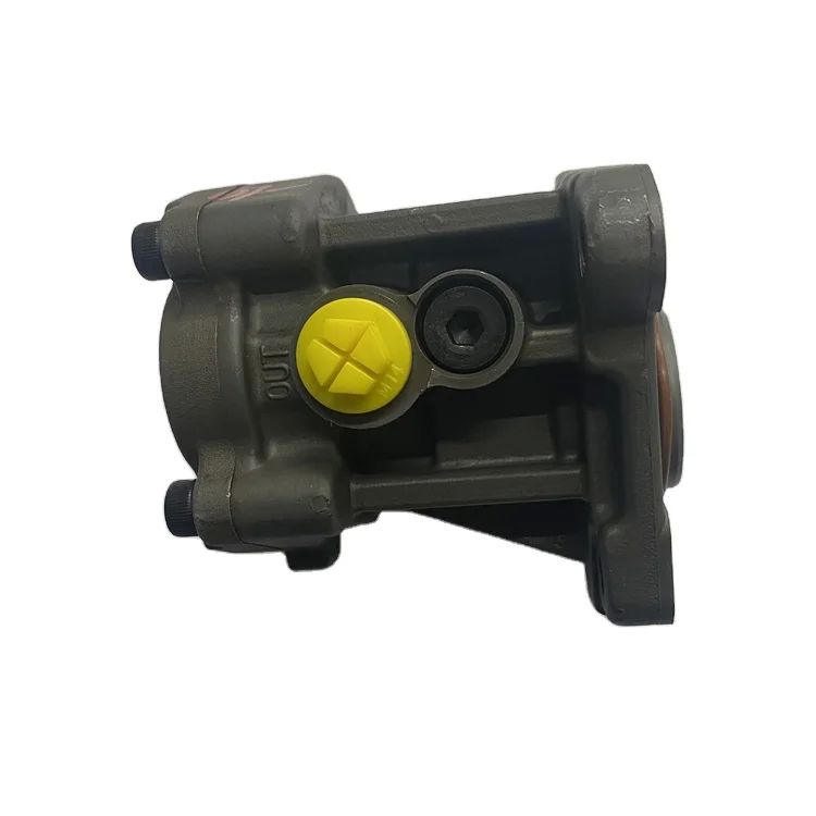 Facile à installer pompe à carburant diesel de camion 12V pour le transfert de carburant 0440020049 51121017141