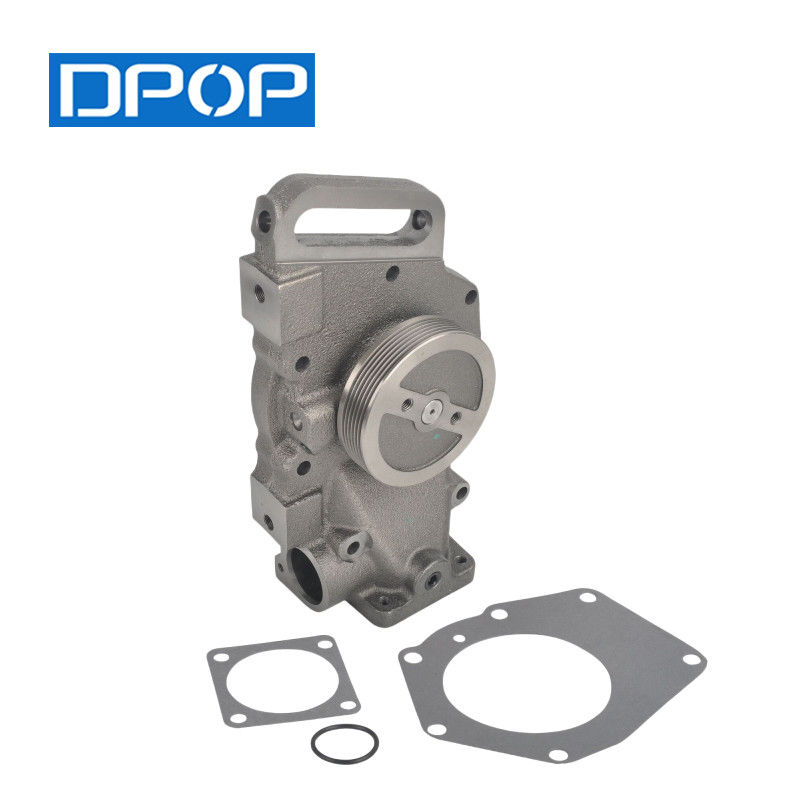 DPOP New Aftermarket Cummins Big Cam I & II 855 Kit de pompe à eau 3801788 3007316 3022474 3022479 3051384 3801702 AR45184