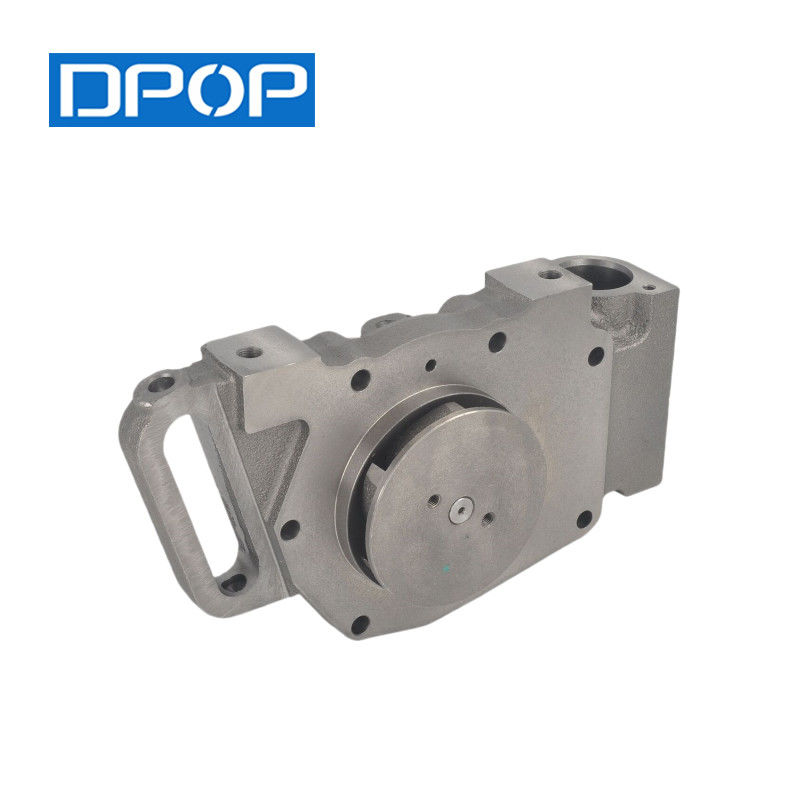 DPOP New Aftermarket Cummins Big Cam I & II 855 Kit de pompe à eau 3801788 3007316 3022474 3022479 3051384 3801702 AR45184