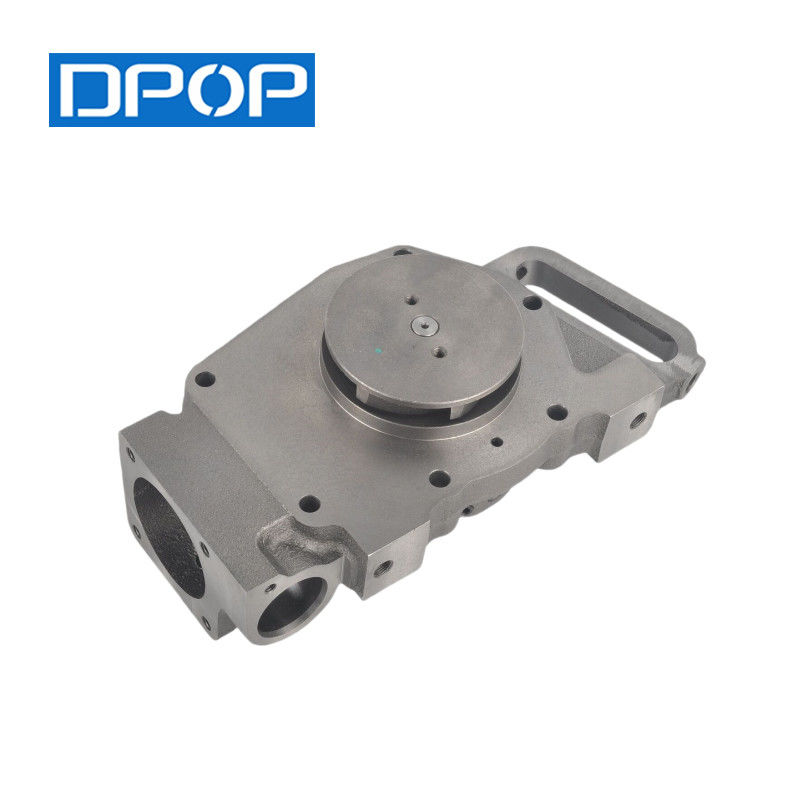 DPOP New Aftermarket Cummins Big Cam I & II 855 Kit de pompe à eau 3801788 3007316 3022474 3022479 3051384 3801702 AR45184