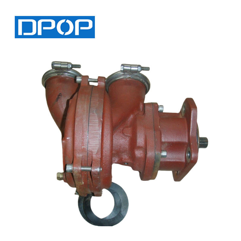 DPOP 4016051 pour pompe à eau de mer de la série K de CUMMINS