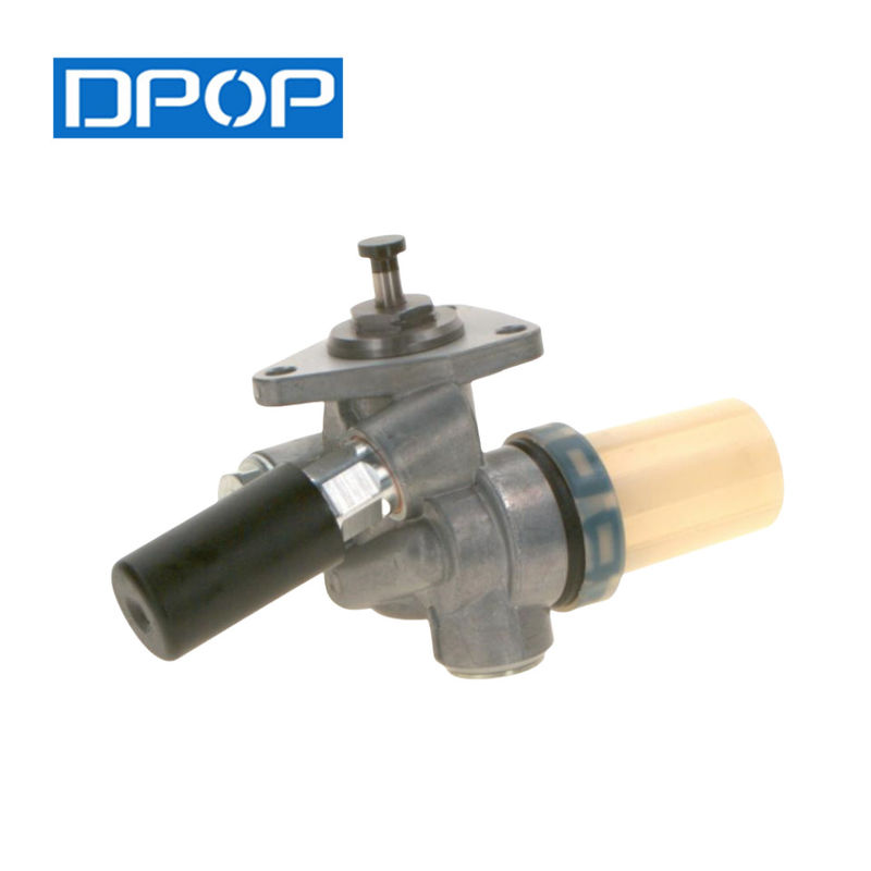 DPOP 0440004081 Pompes de préalimentation en carburant pour BOSCH FP/KSG24AD208 KHD n° 04158952 4158952 Pompes à carburant