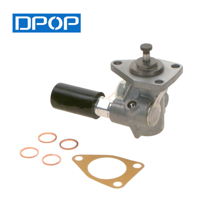 DPOP 0 440 004 989 PUMPE à carburant pour BOSCH PUMPE à carburant, mécanique, pompe d'alimentation pour IVECO MERCEDES 0440004989