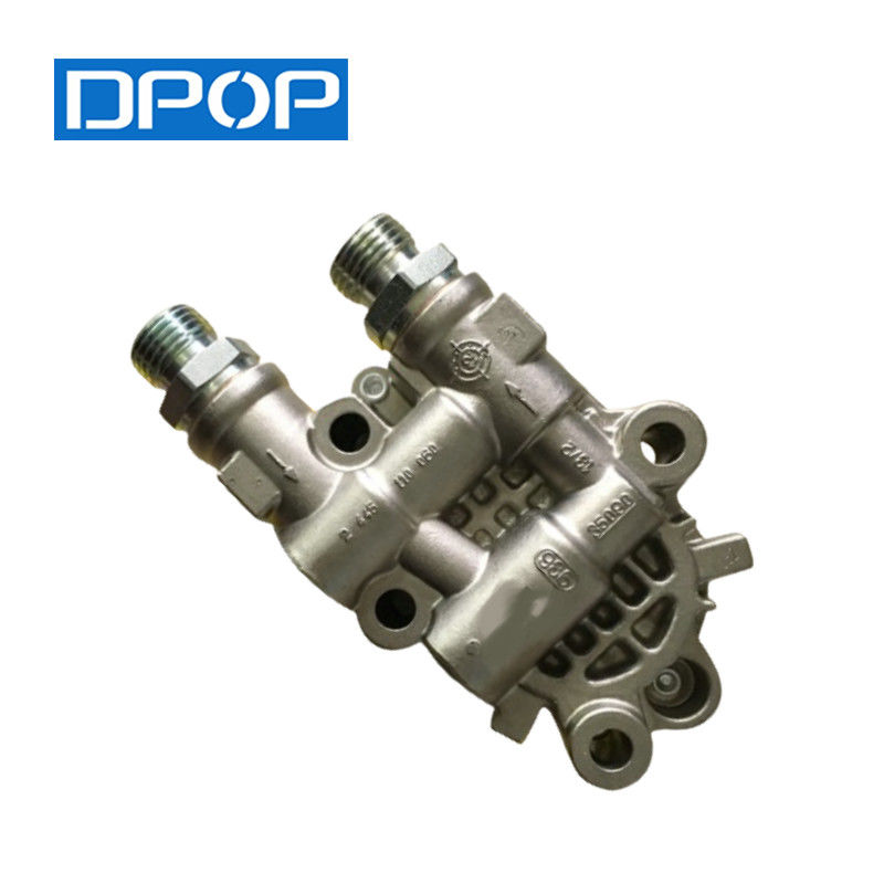 Remplacement de la pompe à carburant DPOP pour BOSCH 0440020117 Adapté à la TNVD YUCHAI, FAW, DOOSAN, DONGFENG, LOVOL