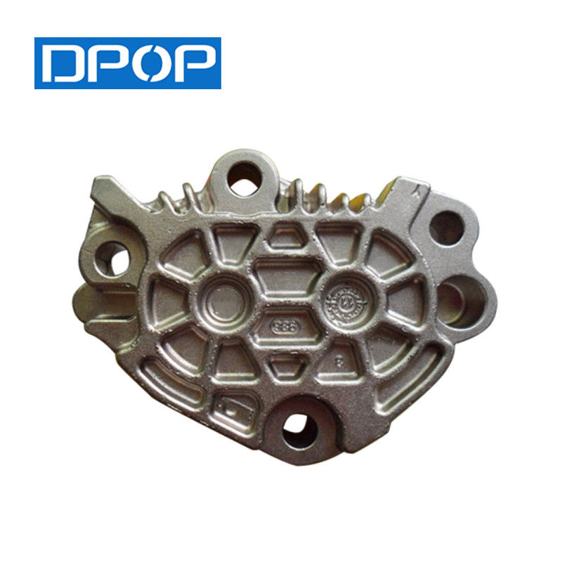 DPOP CP1H3 pompe de transfert de carburant 0440020133 pompe d'alimentation des engrenages pour la série CP1 de Bosch