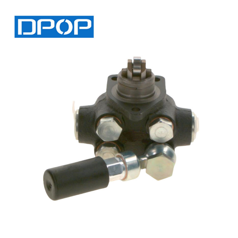 Pompes d'alimentation en carburant DPOP 0 440 008 042 - 0440008042 Pour 51 12101 7064