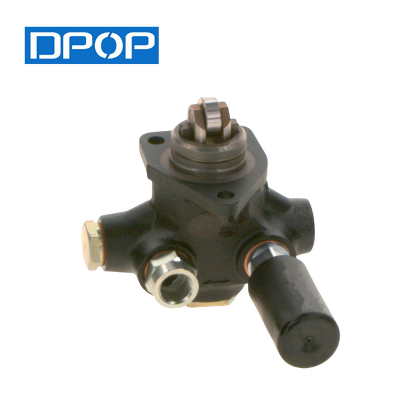 Pompes à carburant à alimentation manuelle pour moteur diesel DPOP 0440008067 pour homme Volvo Scania Deutz DAF 50081007