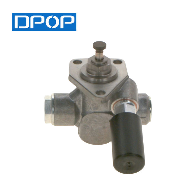 DPOP 0440008068 Pompes d'alimentation en carburant Pré-alimentation Pompes manuelles en ligne Diesel Compatible avec Volvo FM FH NH
