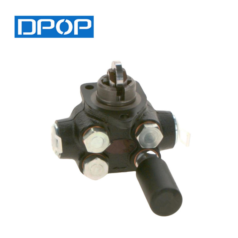 Pompes d'alimentation de renforcement pour camions à moteur diesel DPOP 0440008071 pour Scania DS14 0030912701 112107 367624 11008071