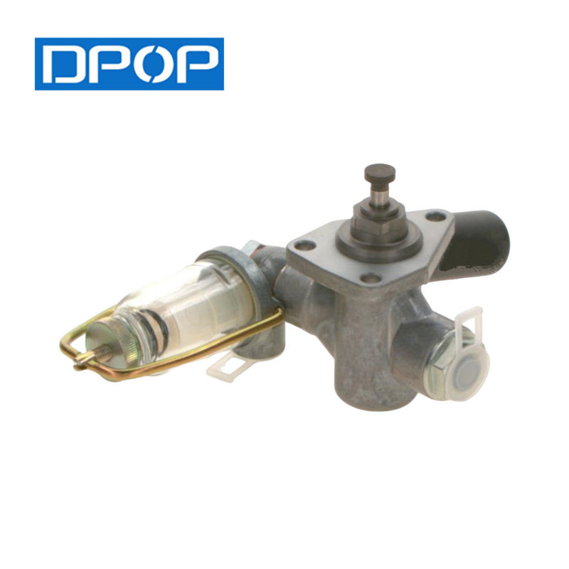 Pompes d'alimentation DPOP FP/KG24P201 FP/KG 24 P 201,0 440 008 072, 0440008072 Pour le moteur de camion BOSCH SCANIA