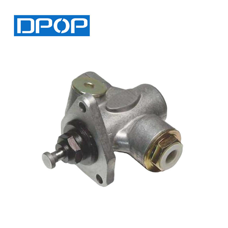 DPOP 0440008076 0440008171 PUMPE de rétroaction de préalimentation en carburant pour BOSCH FP/KG24P202 Pour IVECO 93160462