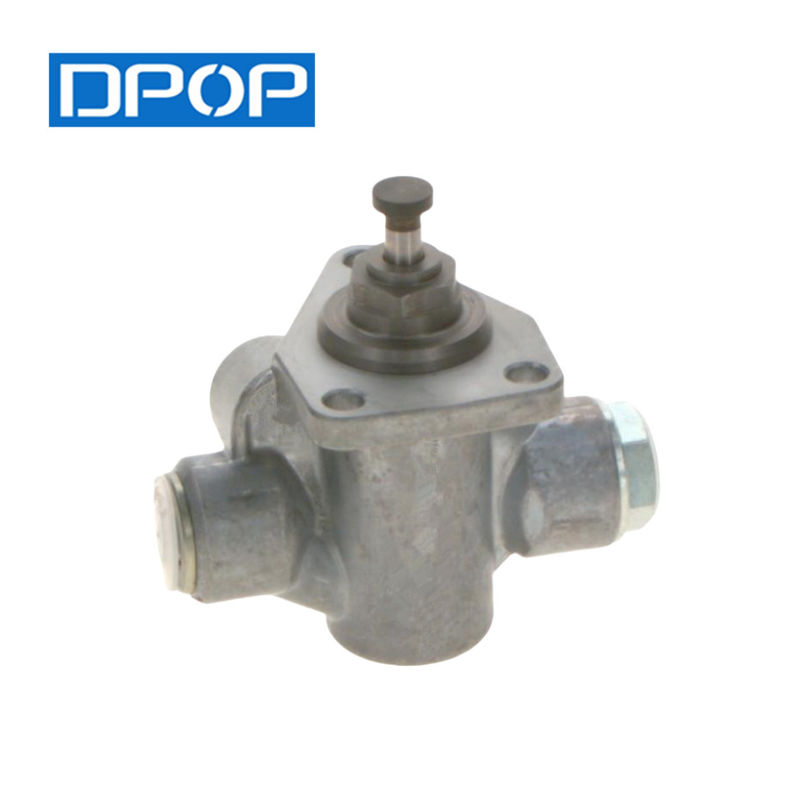 DPOP 0440008076 0440008171 PUMPE de rétroaction de préalimentation en carburant pour BOSCH FP/KG24P202 Pour IVECO 93160462