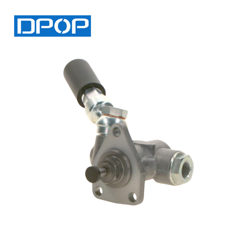 Pompes d'alimentation DPOP 0440008084 pour camions à main F20 51121017081 51121017106 Pompes d'alimentation manuelles, pré-pompage du carburant