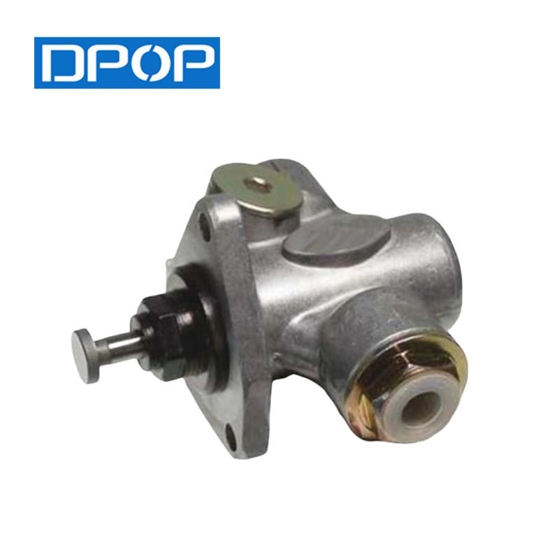 DPOP nouvelle pompe de levage d'alimentation en carburant pour Mack E7 314GC227P5 0440008086 pompe d'alimentation en carburant à main