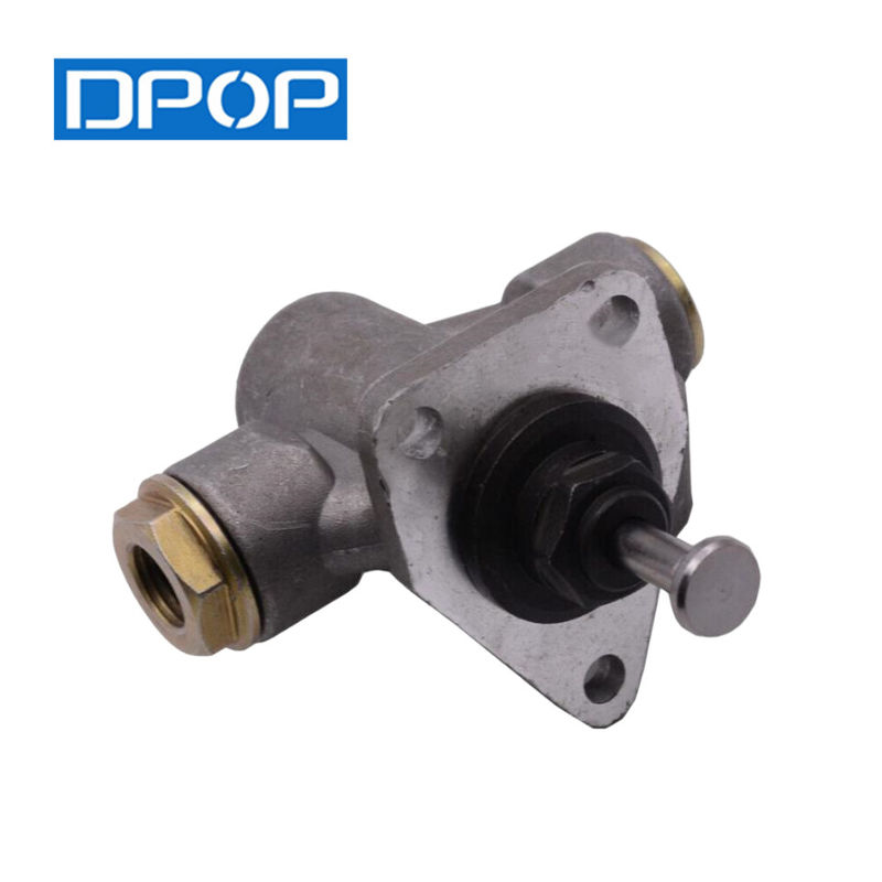 DPOP nouvelle pompe de levage d'alimentation en carburant pour Mack E7 314GC227P5 0440008086 pompe d'alimentation en carburant à main