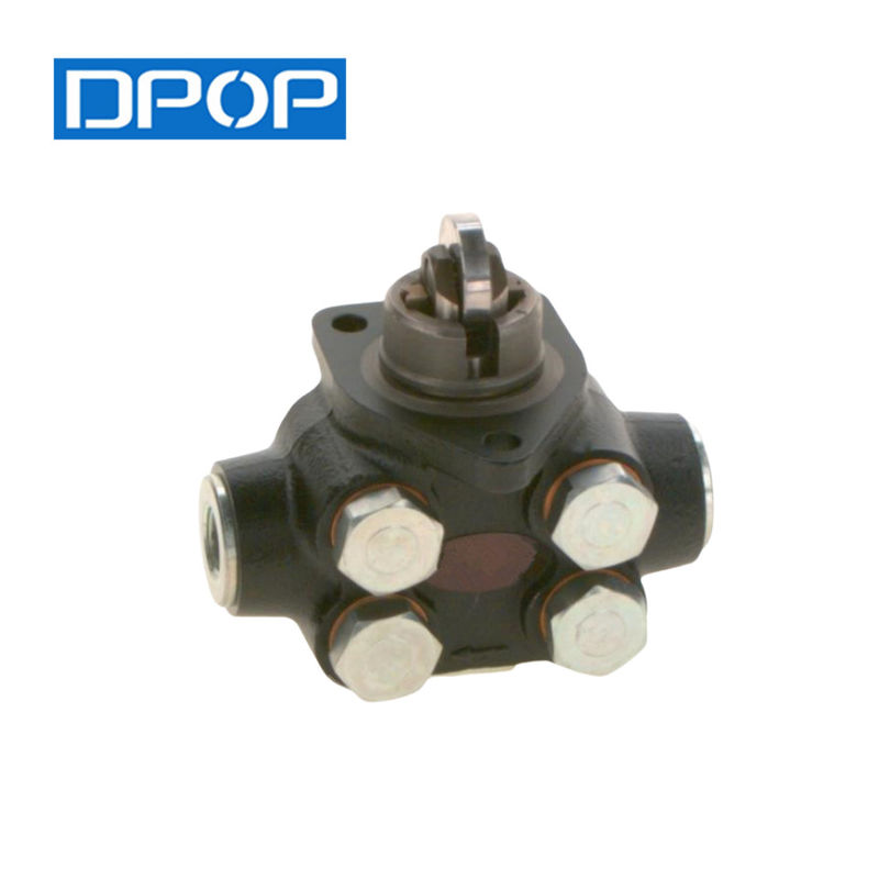 DPOP POMPE DE PRÉ-APPROUVÉ DE CARBON 0440008090 0 440 008 090 Nouvelle soupape de pompe d'alimentation pour homme