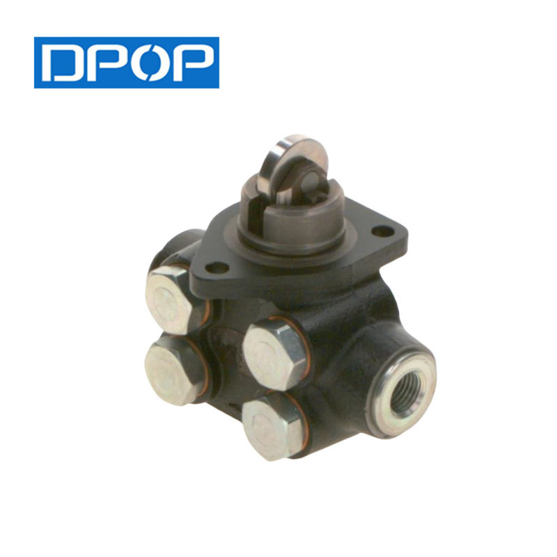DPOP POMPE DE PRÉ-APPROUVÉ DE CARBON 0440008090 0 440 008 090 Nouvelle soupape de pompe d'alimentation pour homme