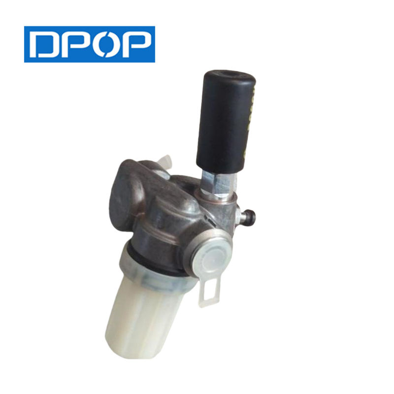 Pompes d'alimentation de préalimentation en carburant DPOP 0440008091 0 440 008 091 Deutz 04233336 pour le F6L913