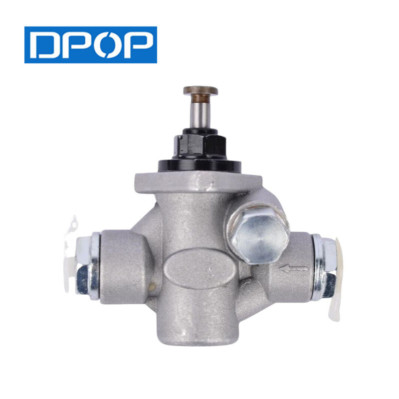 Pompes à carburant DPOP 1876108C92 0440008134 0440008174 0440008141 Adaptées à la navigation internationale DT466E 530E