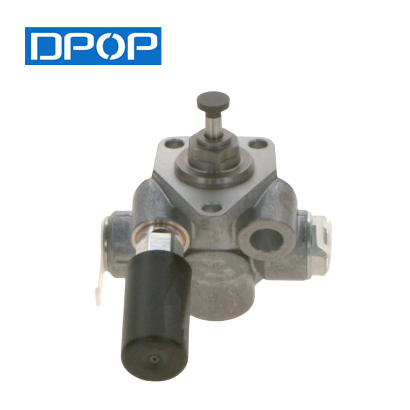 Pompe à carburant diesel DPOP pour Scania Série 4 - 94 L/300 Bus 96-07 Remplace Bosch 0440008137
