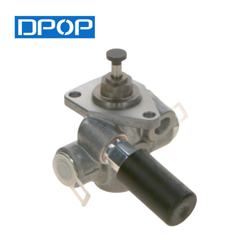 Pompe à carburant diesel DPOP pour Scania Série 4 - 94 L/300 Bus 96-07 Remplace Bosch 0440008137