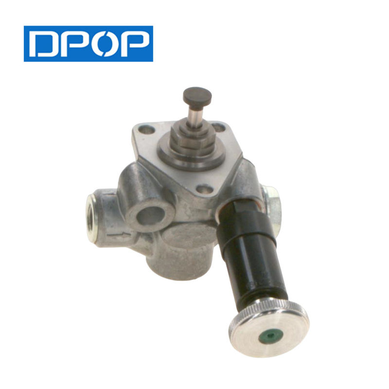 DPOP 0440008151 Pompes à contre-courant Pompes manuelles de pré-alimentation en carburant pour MAN 51121017095